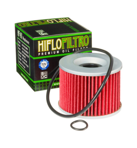 Olejový filter HF401 HIFLOFILTRO 